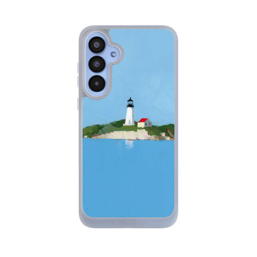 Samsung Galaxy A55 5G NIVOpure The Long Crossing by Ruth LaGue