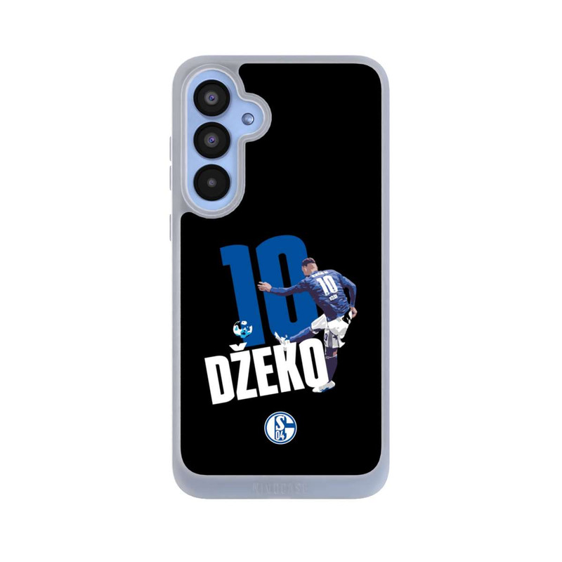 Galaxy A55 5G NIVOpure Edin Džeko 10