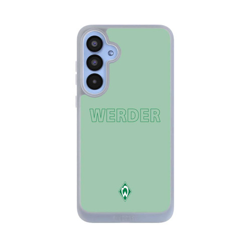 Samsung Galaxy A55 5G NIVOpure Werder Grün