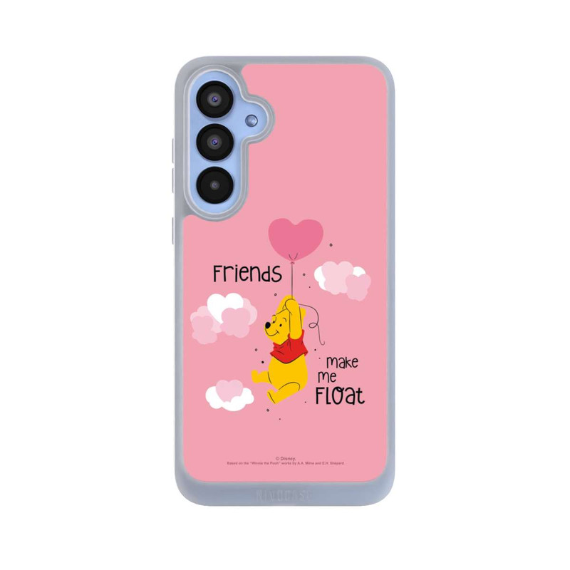 Galaxy A55 5G NIVOpure Winnie Puuh Friends Make Me Float
