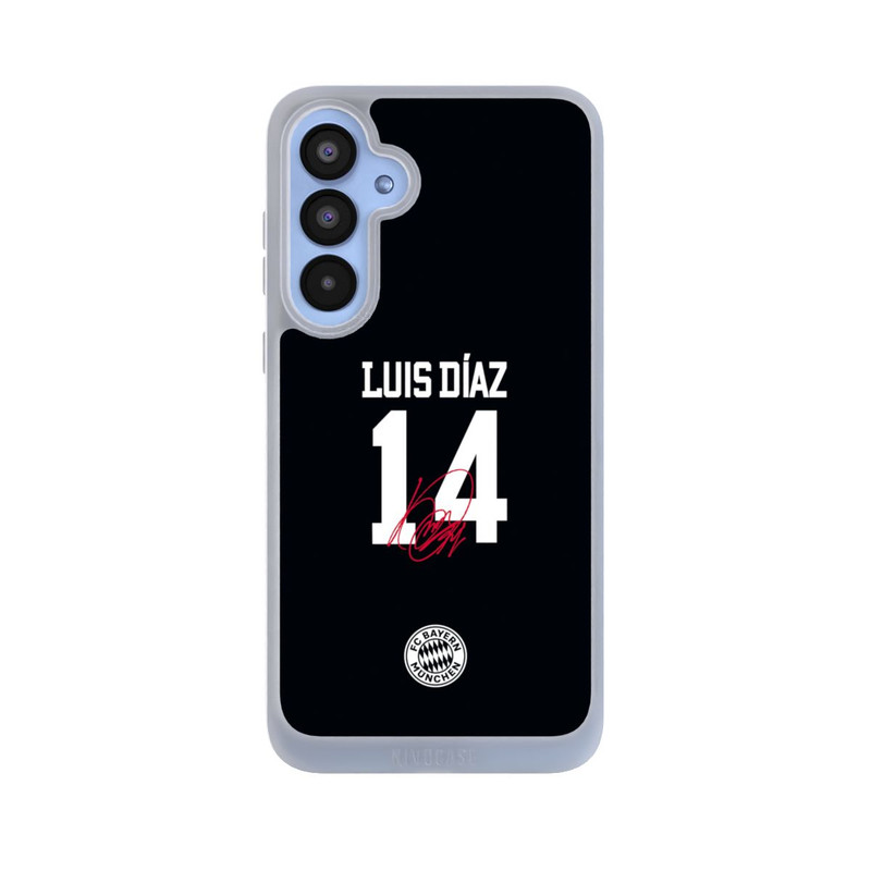Galaxy A55 5G NIVOpure Luis Díaz 14