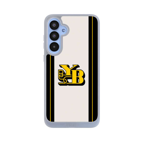 Samsung Galaxy A55 5G NIVOpure BSC YB Retro Logo