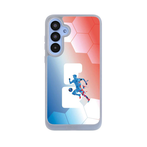 Samsung Galaxy A55 5G NIVOpure France Coupe du Monde 2026