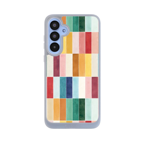 Samsung Galaxy A55 5G NIVOpure Modern Craft Geometric Rectangular Tiles