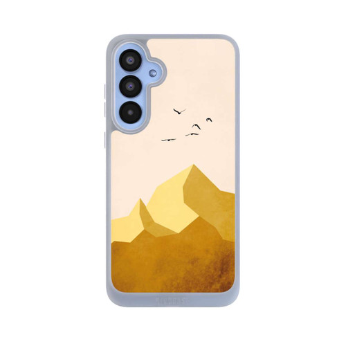 Samsung Galaxy A55 5G NIVOpure Zugspitze Abstrakt