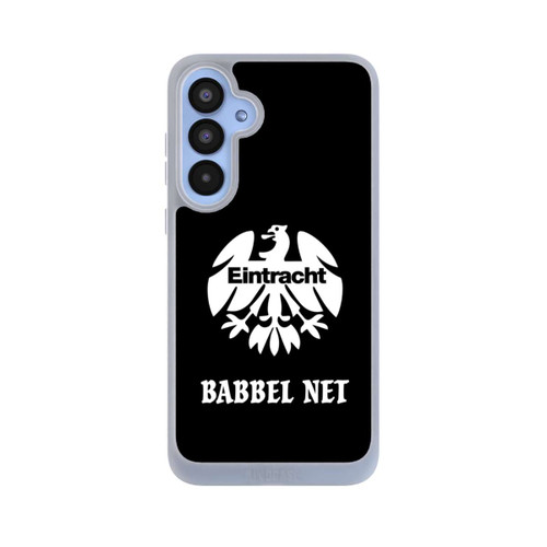 Samsung Galaxy A55 5G NIVOpure SG Eintracht Babbel Net
