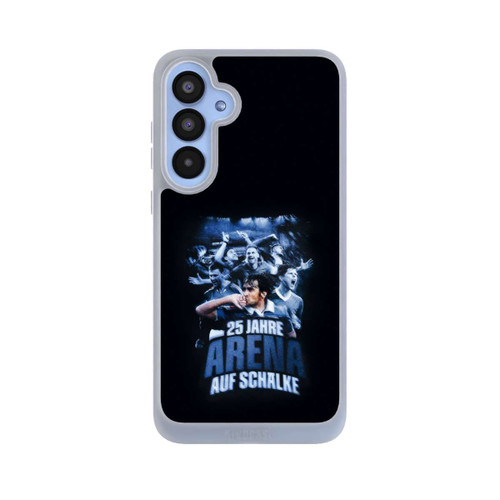 Samsung Galaxy A55 5G NIVOpure 25 Jahre Arena Auf Schalke