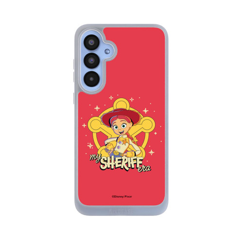Samsung Galaxy A55 5G NIVOpure Toy Story 5 Jessie In my Sheriff Era Rot
