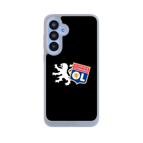 Samsung Galaxy A55 5G NIVOpure OL Löwe Schwarz