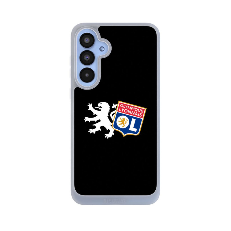 Galaxy A55 5G NIVOpure OL Lion Noir