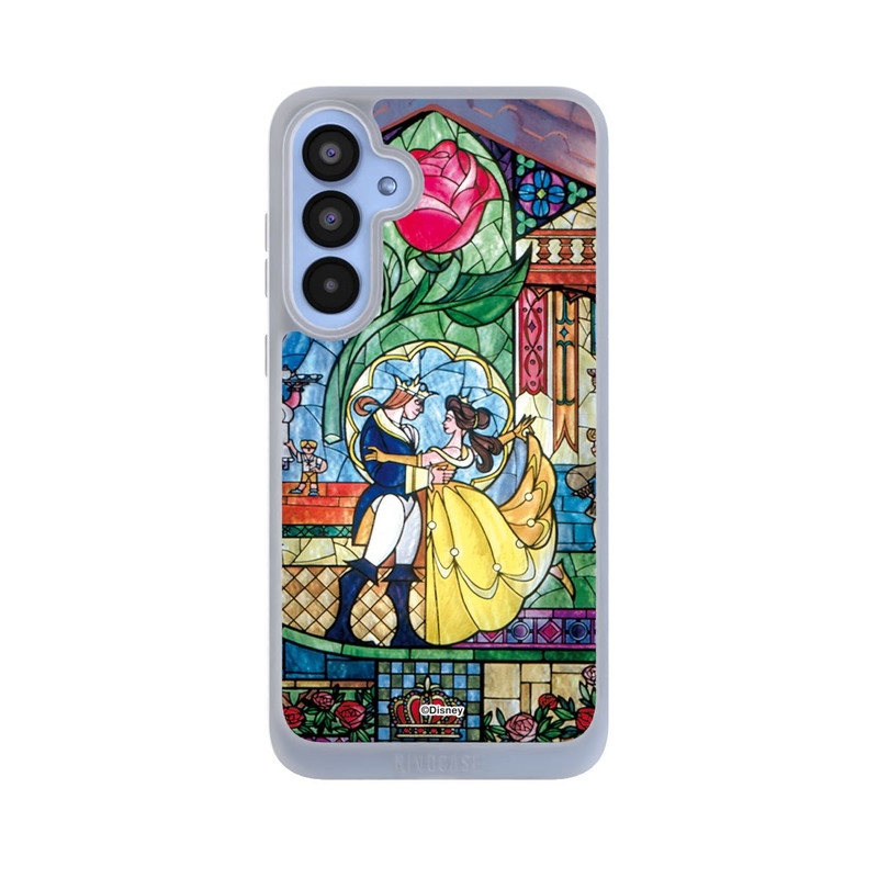 Galaxy A55 5G NIVOpure La Belle et la Bête - Conte de fées