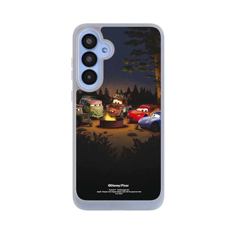 Galaxy A55 5G NIVOpure Cars - Campfire