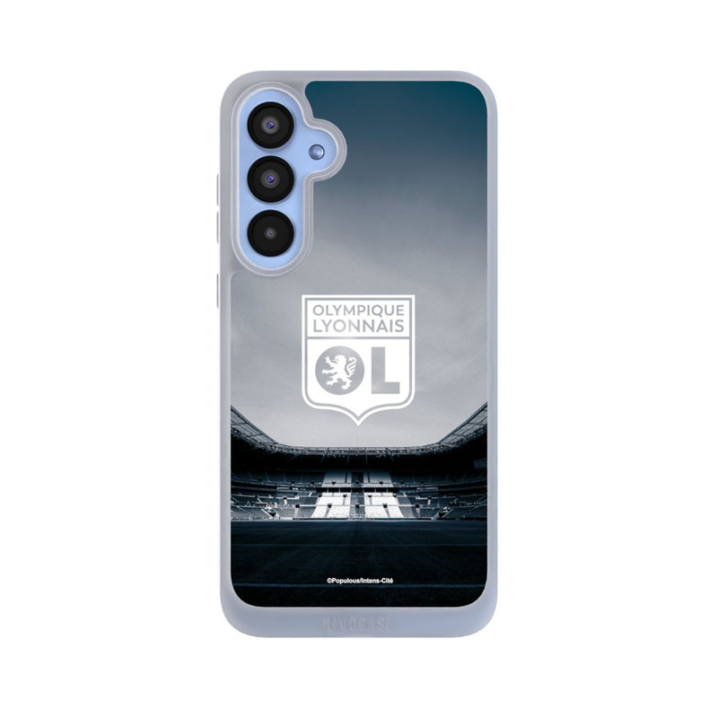 Galaxy A55 5G NIVOpure OL Groupama Stadium