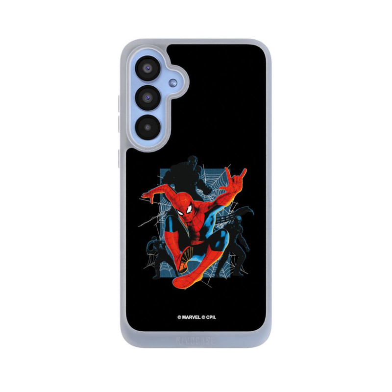 Galaxy A55 5G NIVOpure Spider-Man Hero Force