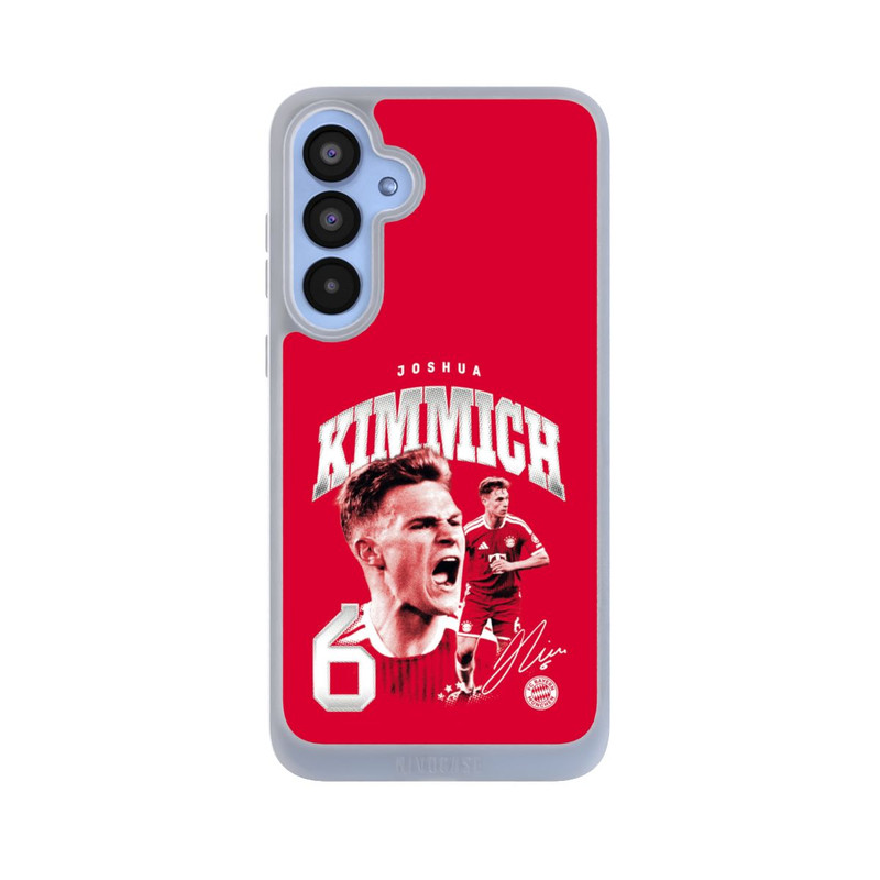 Galaxy A55 5G NIVOpure Joshua Kimmich 26/27
