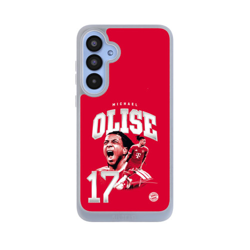 Samsung Galaxy A55 5G NIVOpure Michael Olise 26/27