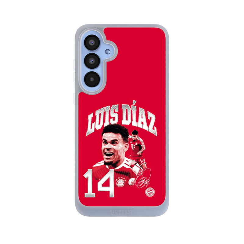 Galaxy A55 5G NIVOpure Luis Díaz 26/27