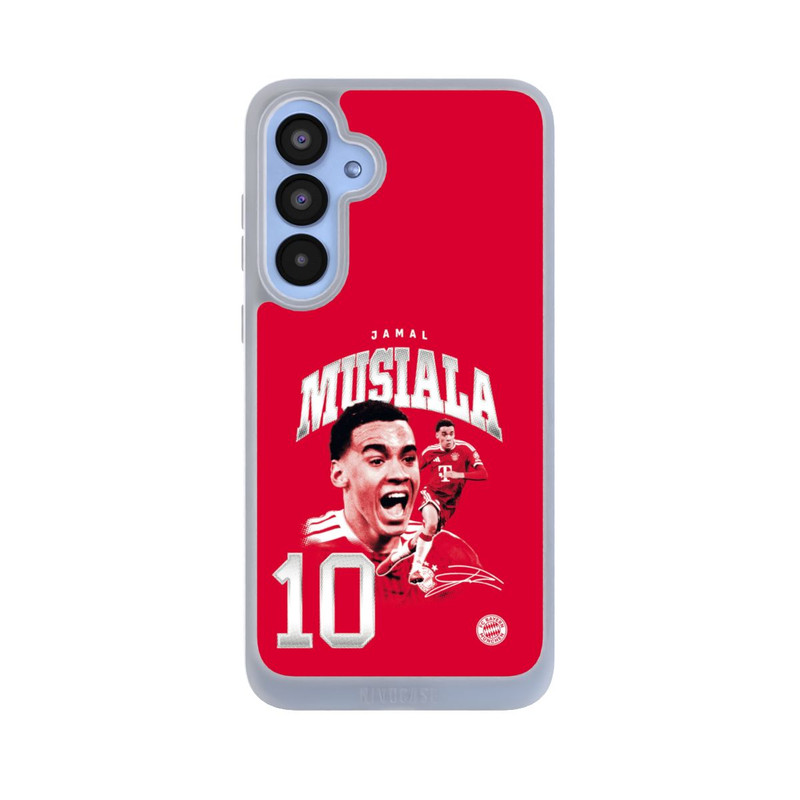 Galaxy A55 5G NIVOpure Jamal Musiala 26/27