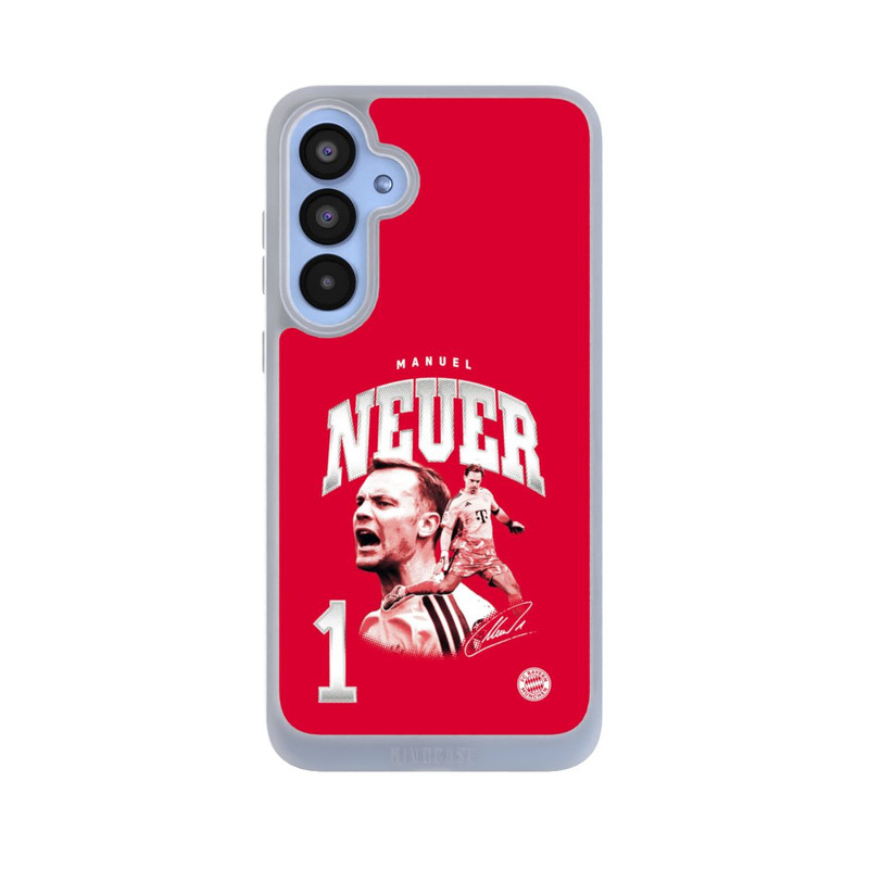 Galaxy A55 5G NIVOpure Manuel Neuer 26/27