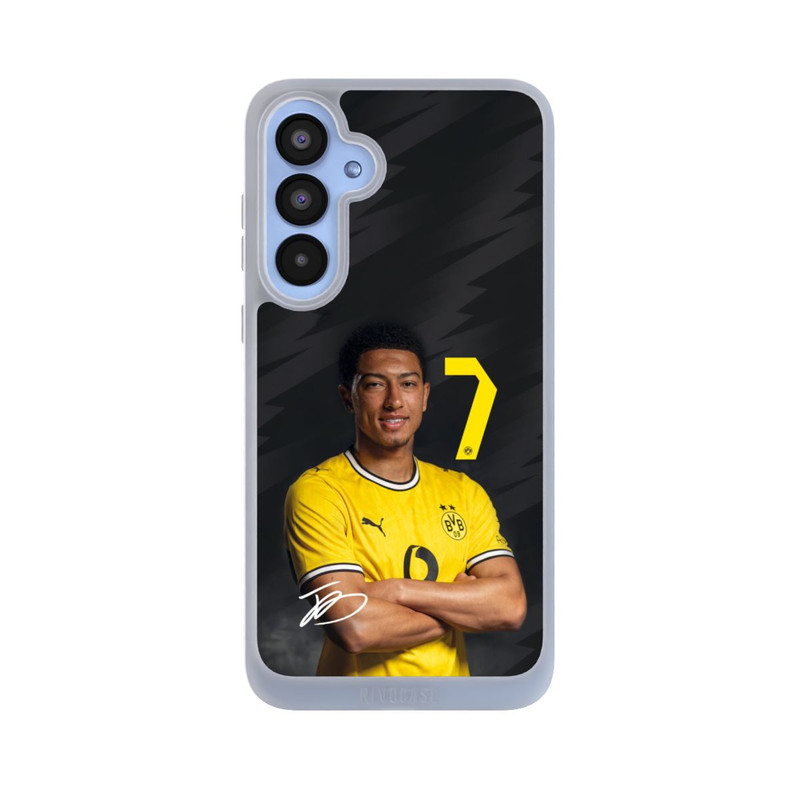 Galaxy A55 5G NIVOpure Jobe Bellingham 26/27