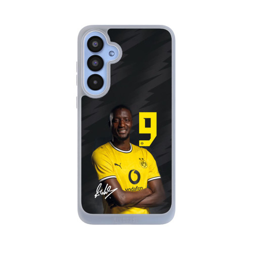 Samsung Galaxy A55 5G NIVOpure Serhou Guirassy 26/27