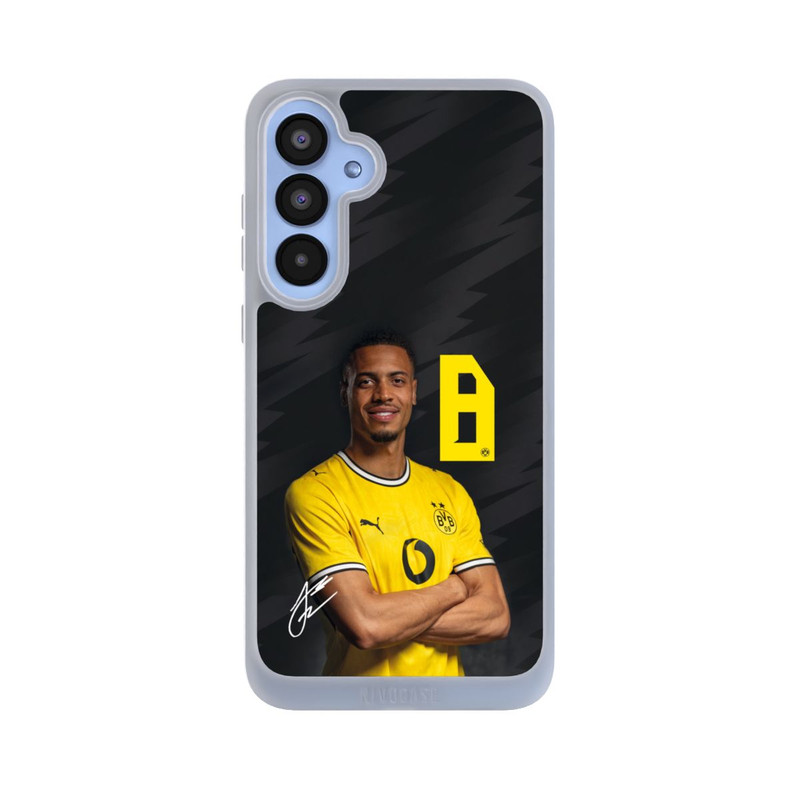 Galaxy A55 5G NIVOpure Felix Nmecha 26/27
