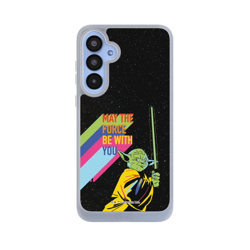 Galaxy A55 5G NIVOpure Yoda - May the Force be with you