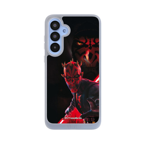 Samsung Galaxy A55 5G NIVOpure Darth Maul Seigneur des Ombres