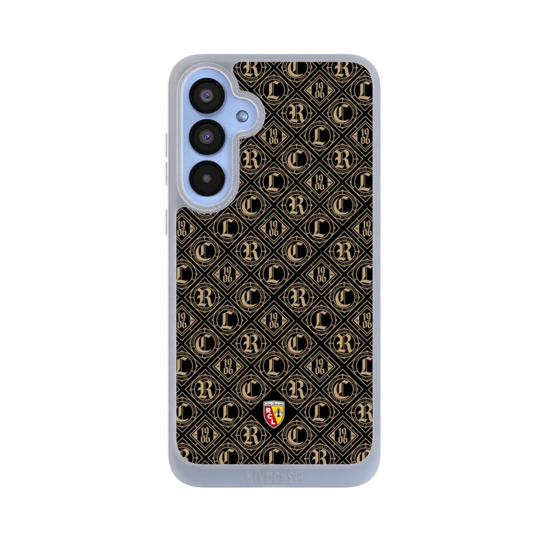 Galaxy A55 5G NIVOpure RC Lens Muster Jahr 1906