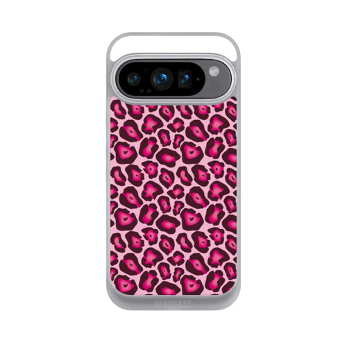 Google Pixel 9 Pro NIVOpure Pink Leo