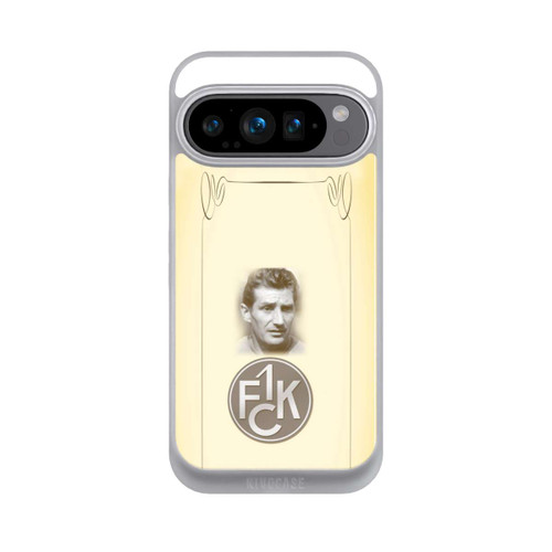 Google Pixel 9 Pro NIVOpure Fritz Walter