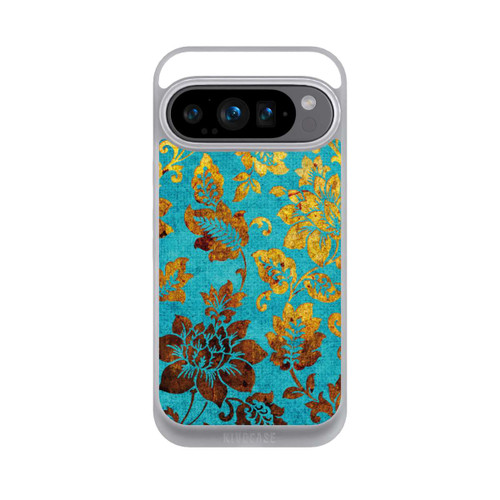 Google Pixel 9 Pro NIVOpure Bleu Vintage