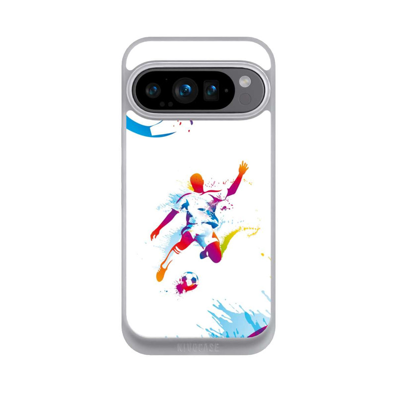 Pixel 9 Pro NIVOpure Striker