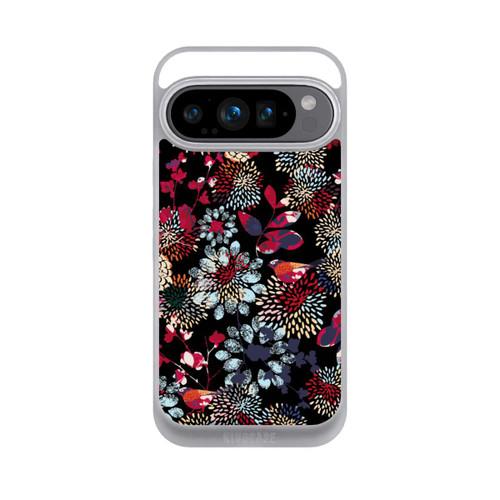 Google Pixel 9 Pro NIVOpure Kimono Sombre