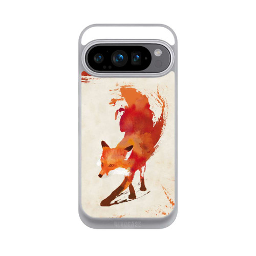 Google Pixel 9 Pro NIVOpure Vulpes Vulpes