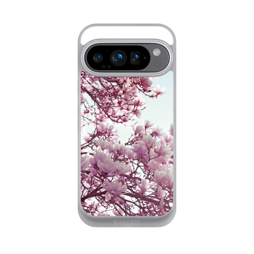 Google Pixel 9 Pro NIVOpure Printemps 2