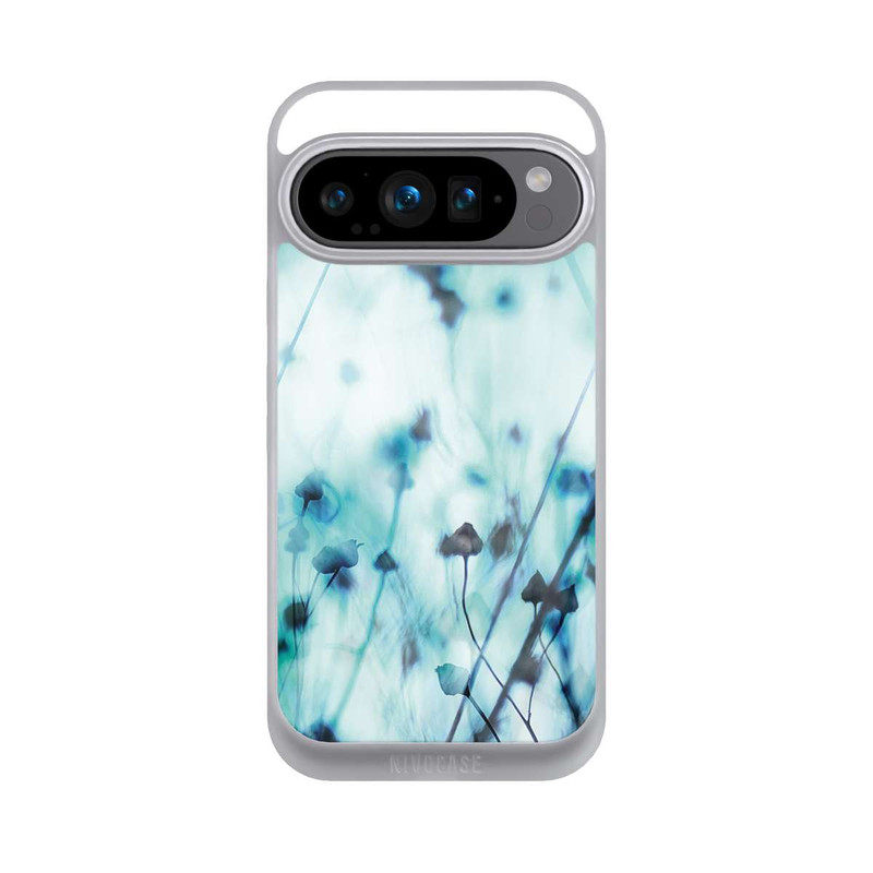 Pixel 9 Pro NIVOpure Bleu