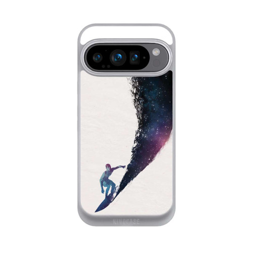Google Pixel 9 Pro NIVOpure Surfing the Universe