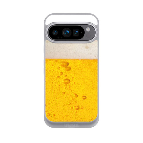 Google Pixel 9 Pro NIVOpure Beer