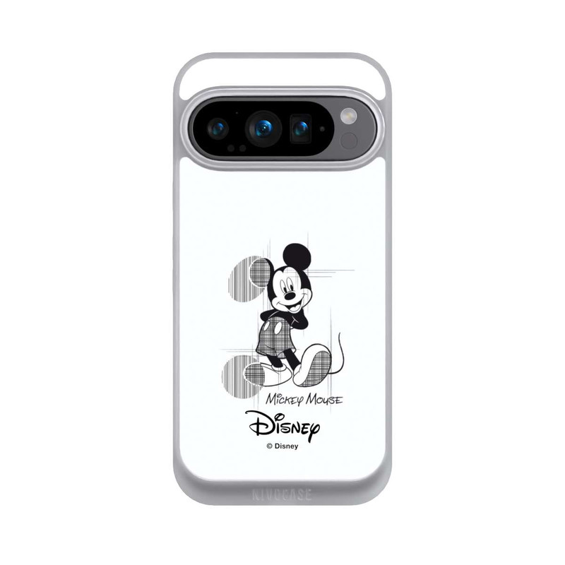 Pixel 9 Pro NIVOpure Micky Sketchy