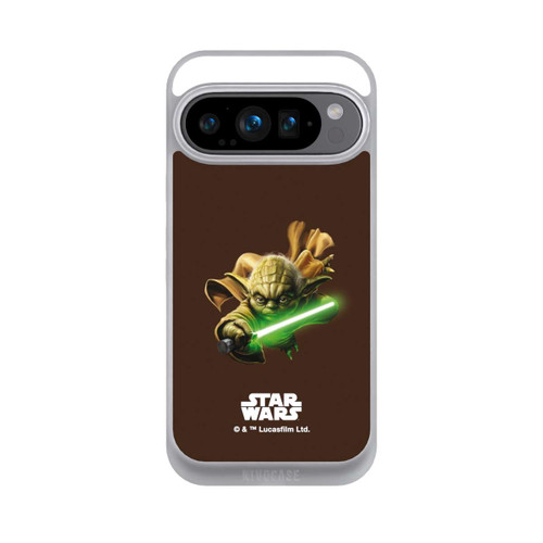 Google Pixel 9 Pro NIVOpure Yoda