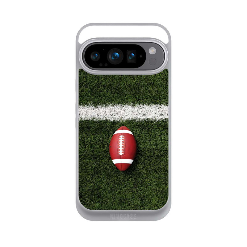 Pixel 9 Pro NIVOpure Field Goal