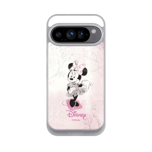 Google Pixel 9 Pro NIVOpure Minnie Aquarell
