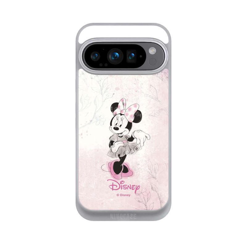 Pixel 9 Pro NIVOpure Minnie Aquarell
