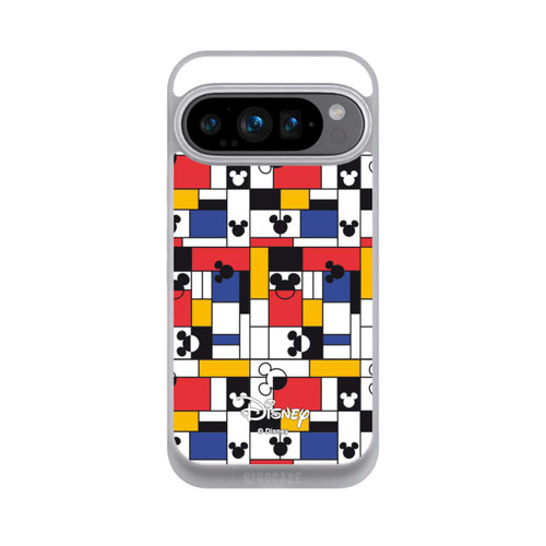 Google Pixel 9 Pro NIVOpure Micky Squares