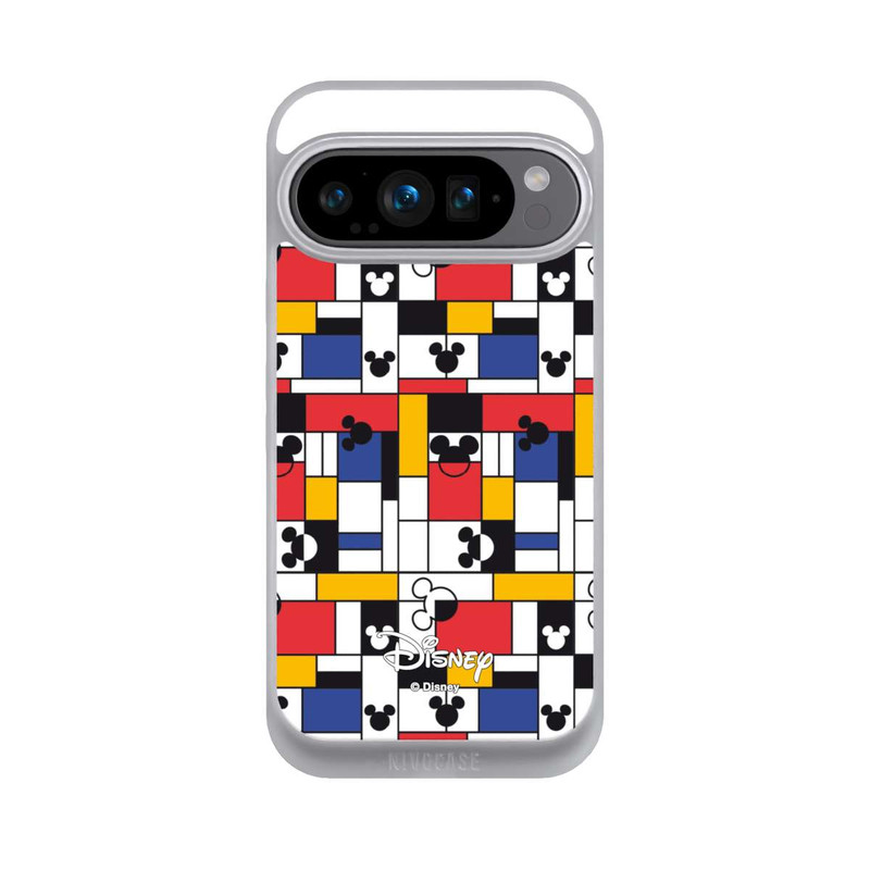 Pixel 9 Pro NIVOpure Micky Squares