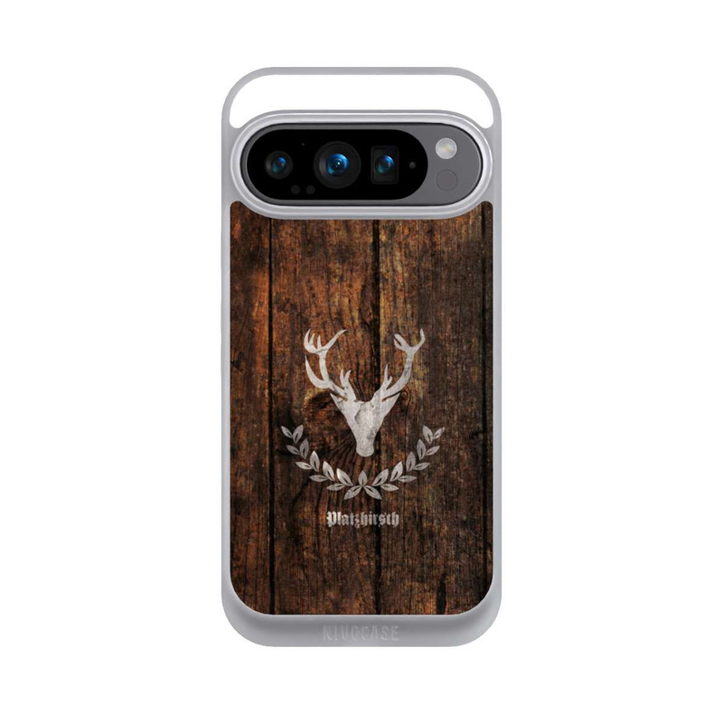 Pixel 9 Pro NIVOpure Platzhirsch