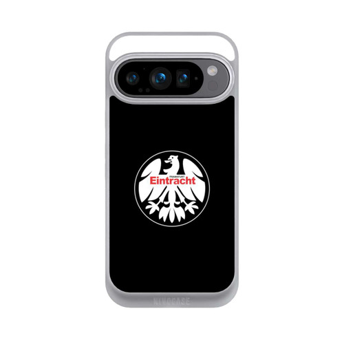 Google Pixel 9 Pro NIVOpure Eintracht Frankfurt Retro Adler