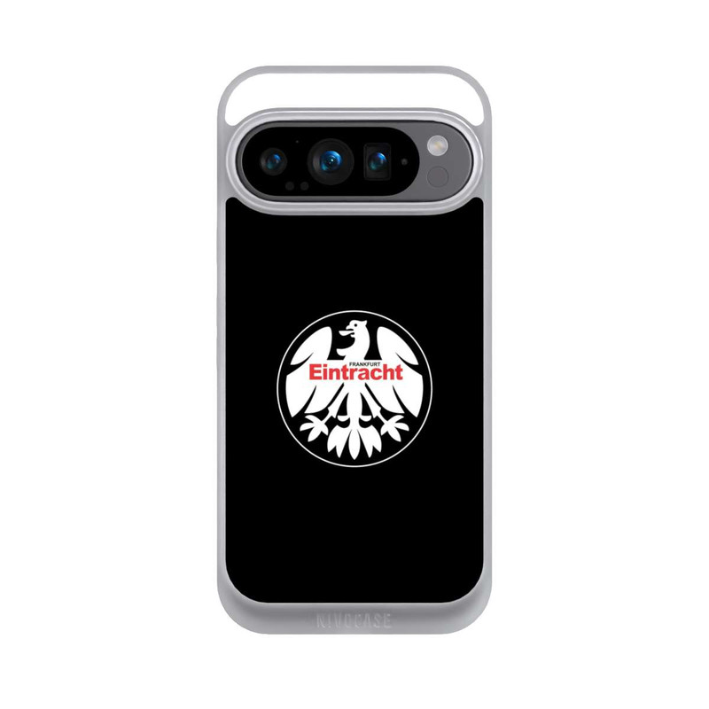 Pixel 9 Pro NIVOpure Eintracht Frankfurt Retro Adler