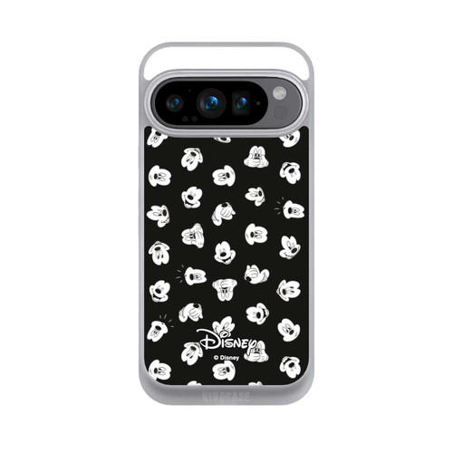 Google Pixel 9 Pro NIVOpure Micky Faces